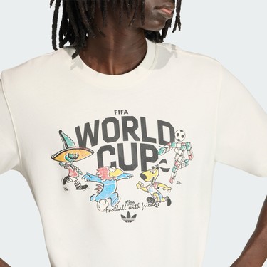 Adidas Performance KE2038 FIFA World Cup 26™ Group Mascot Fiyatı
