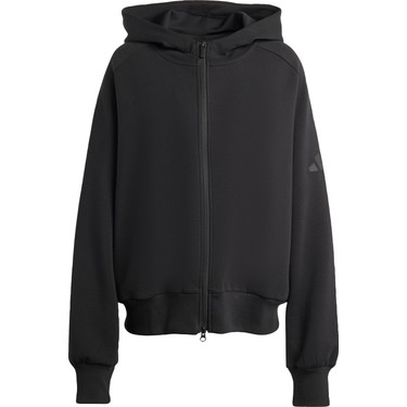 Adidas Sportswear KE9147 Soft Lux Full-Zıp Hoodıe Fiyatı