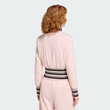 Adidas Originals KW2085 Vıntage Tt Hıgh Knıtted Rıbs Top Fiyatı