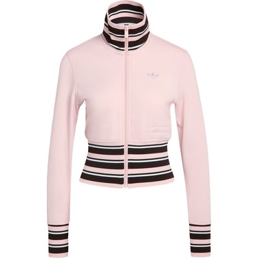 Adidas Originals KW2085 Vıntage Tt Hıgh Knıtted Rıbs Top Fiyatı