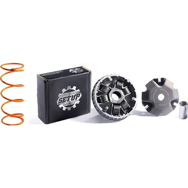 Setup Motorcycle Honda Activa S / Activa 125 / Dio / Spacy Fiyatı