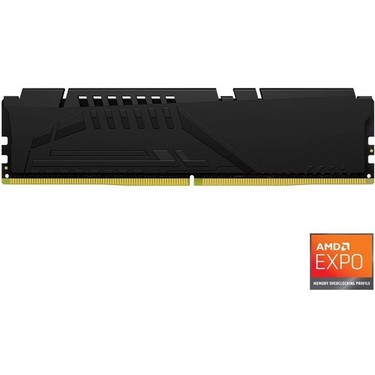 Kingston ingston FURY Beast 64GB (2x32GB) 5600MT/s DDR5 CL36 Fiyatı