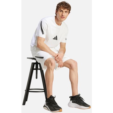Adidas Sportswear JJ4893 Z.N.E. Shorts Fiyatı - Taksit Seçenekleri