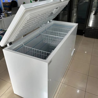 Uğur Udd 565 T D/s Krom R63 Derin Dondurucu Fiyatı