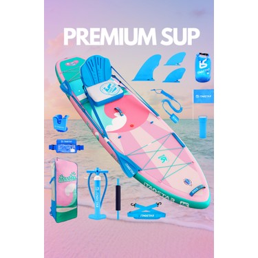 ITAOSTAR 225 kg Kapasiteli 11'6*35''*6''premium Sup Fiyatı