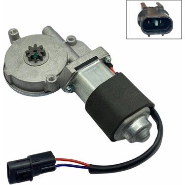 メモリー kar 12V CAM KALDIRMA MOTORU ISUZU NKR SOL Fiyatı - Taksit Seçenekleri