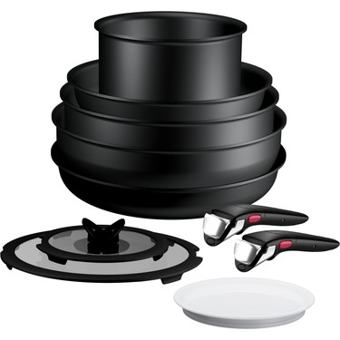 ふ　 AR70枚セット Tefal Ingenio Explore Fusion Core 9X Büyük Set Fiyatı