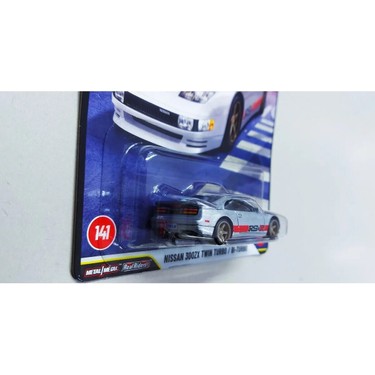 Hot Wheels Premium Nissan 300ZX Twin Turbo Diecast Model Fiyatı