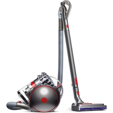 Dyson Cinetic Big Ball Animal Pro2 Elektrikli Süpürge Toz Fiyatı