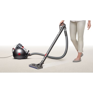 Dyson Cinetic Big Ball Animal Pro2 Elektrikli Süpürge Toz Fiyatı