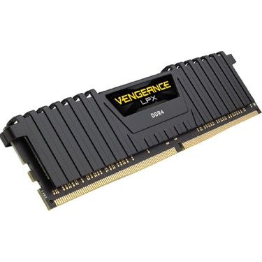 Kync Corsair Vengeance 8 GB 3000MHZ Ddr4 CL16 Fiyatı