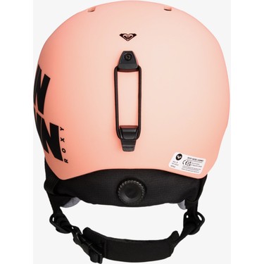 Roxy Kashmir Kadın Turuncu Kask.NHZ0 Fiyatı - Taksit Seçenekleri