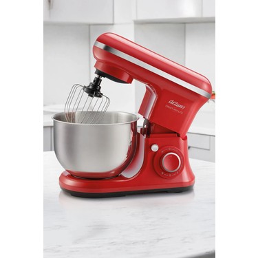 Arzum AR1189 Crust Mix Lite Stand Mikser 1500W, 5L Hazneli Fiyatı