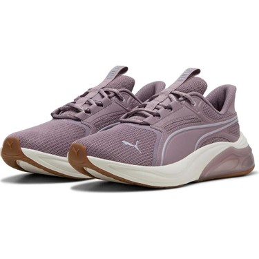 Puma Koşu Ayakkabısı 31172811 Cell Thrill Dash Mor Renkli Fiyatı