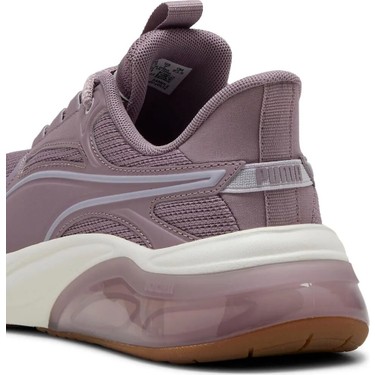 Puma Koşu Ayakkabısı 31172811 Cell Thrill Dash Mor Renkli Fiyatı