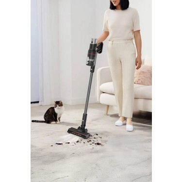 Arzum AR4209 Magiclean Flex Dikey Şarjlı Süpürge 500W Siyah Fiyatı