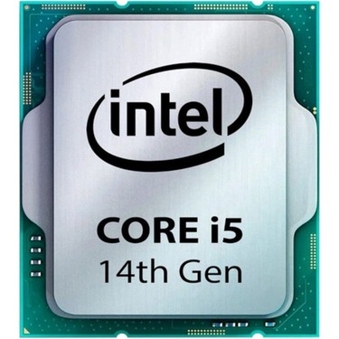 Intel Core I5-14600KF Tray 5.3ghz 14 Çekirdek 24MB Önbellek Fiyatı