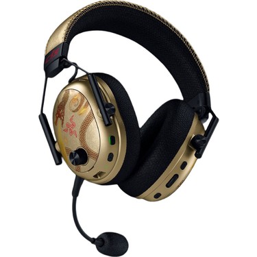 Razer Blackshark V3 Pro – Counter Strike 2 Dragon Lore Fiyatı