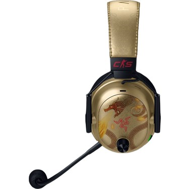 Razer Blackshark V3 Pro – Counter Strike 2 Dragon Lore Fiyatı