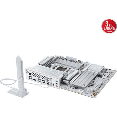 Asus Tuf Gamıng X870-PRO Wıfı7 W Neo Fiyatı - Taksit Seçenekleri
