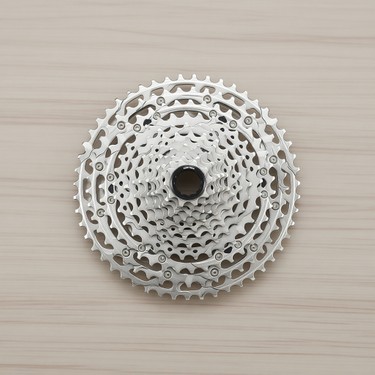 SHIMANO Deore 12 Vites Kaset/ruble 10-51T CS-M6100-12 Gri Fiyatı