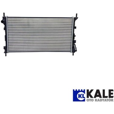 Radyatör Ford Transit / Tourneo Connect Mk1 Klimalı 1,8 Tdci Fiyatı