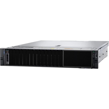 Dell Poweredge R760XS Spl2 Sılver 4510-32GB Ddr5 RDIMM-480GB Fiyatı