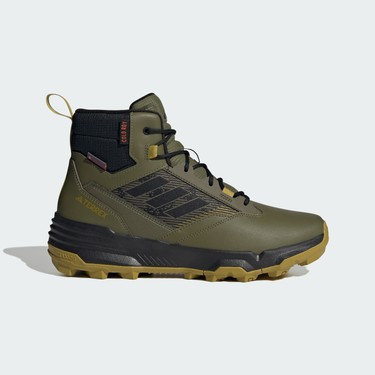 Adidas TERREX IF4988 Unity Leather Mid COLD.RDY Yürüyüş Fiyatı