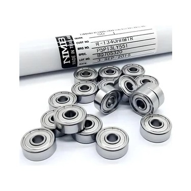 6801 Minyatür Rulman 61801 Zz Metal Kapaklı (12X21X5) 32.000 Fiyatı