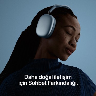 Apple Airpods Max 2 - Siyah Fiyatı - Taksit Seçenekleri