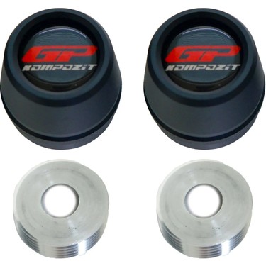Gp Kompozit Honda Sh 125 2024-2025 Uyumlu Ön Aks Koruma Fiyatı