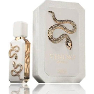 French Avenue Veneno Bianco Extrait De Parfum 100 ml Fiyatı