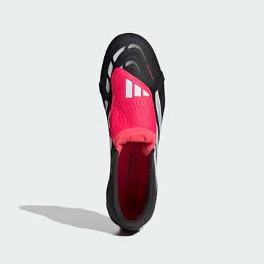 Adidas Performance JS0952 PREDATOR PRO Fold-Over Tongue Firm Fiyatı