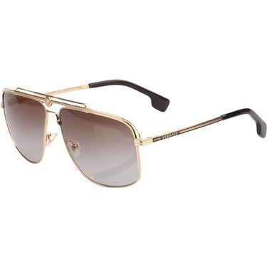 Versace 2242 1002/89 61 Unisex Güneş Gözlüğü Fiyatı