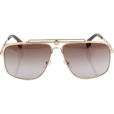 Versace 2242 1002/89 61 Unisex Güneş Gözlüğü Fiyatı