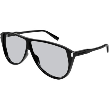 Yves Saint Laurent Sl 731 Gaspar 001 Unisex Güneş Gözlüğü Fiyatı