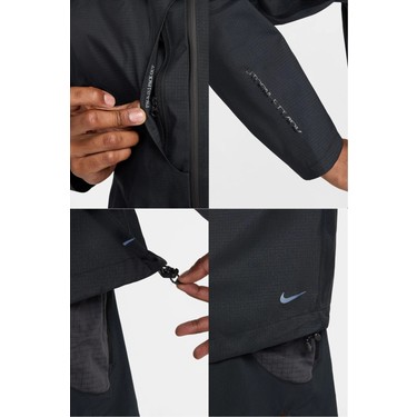 ◆STORM◆ ストーム プルオーバー Mサイズ（USサイズ） Nike Cosmic Peaks Men's Storm Fit Adv Running Jacket Erkek Fiyatı