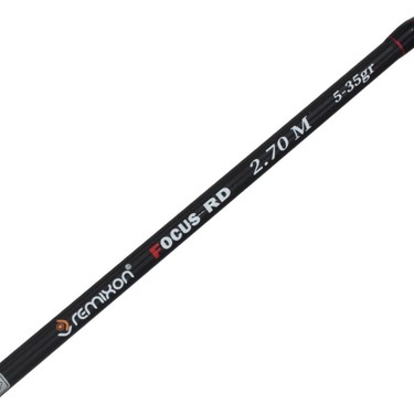 Remixon Focus Rd 270 cm Uzunluğunda Atarlı Spin Olta Kamışı Fiyatı