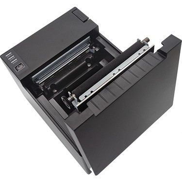 yu.ページ Xprinter XP-Q807K Termal Fiş Yazıcı 203 dpi ( USB , Ethernet Fiyatı