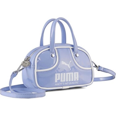 Puma Puma 1976 Micro Grip Bag Omuz Çantası-En: 17 Cm, Boy: Fiyatı