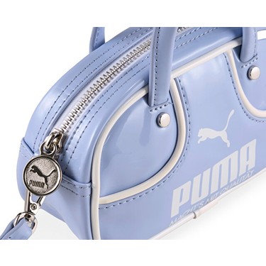 Puma Puma 1976 Micro Grip Bag Omuz Çantası-En: 17 Cm, Boy: Fiyatı