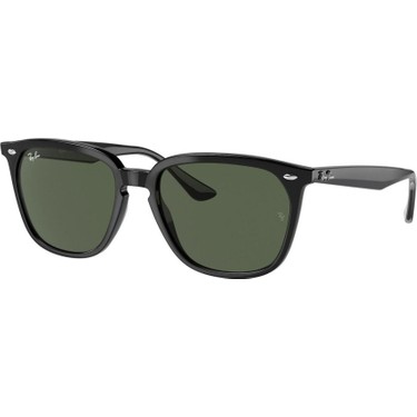 Ray-Ban RB 4362 601 71 55 Güneş Gözlüğü Siyah Çerçeve UV 400 Fiyatı