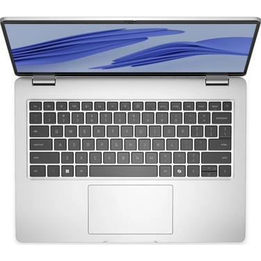 Dell Pro 14 Core Ultra 7 255U Notebook 32GB RAM 1TB SSD 14 Fiyatı