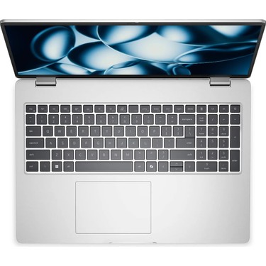 Dell Pro 16 Core Ultra 7 255U Notebook 64GB RAM 1TB SSD 16 Fiyatı