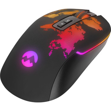 Everest GX69 Javelin 4800 DPI Makro Yazılımlı RGB Gaming Fiyatı