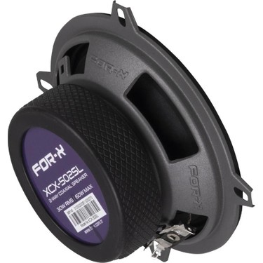 For-X 13CM Hoparlör - For-X XCX-502SL Kapı Hoparlörü 13 cm - Fiyatı
