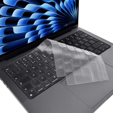 NovStrap Apple MacBook Air 13.6 Uyumlu M2 A2681 / M3 A3113 / Fiyatı