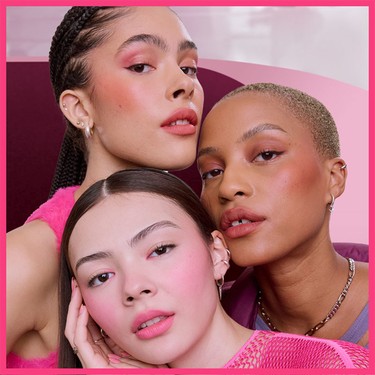 Maybelline New York Cloudtopia Köpük Dokulu Mat Allık 09 Fiyatı