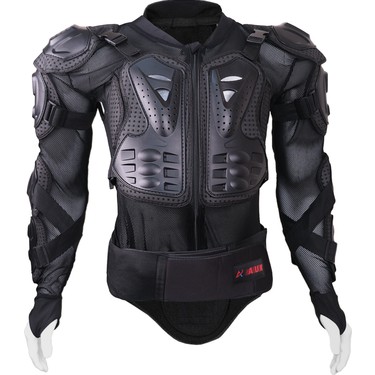 Gp Kompozit MNTB002 Full Korumalı Body Armour Motosiklet Fiyatı
