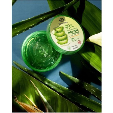 Madame Coco Répertoire Aloe Vera Ekstreli Nemlendirici Jel Fiyatı